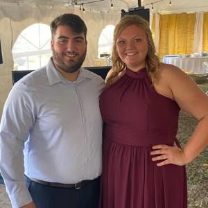 Meet your Posher, Abby